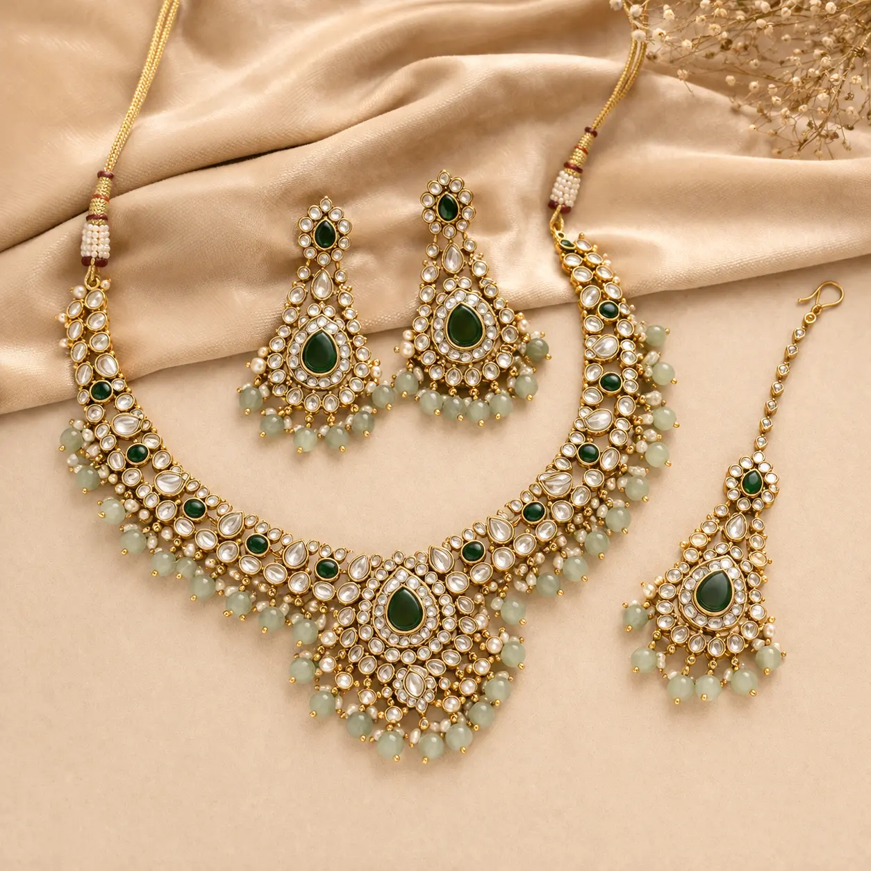 Bridal sets