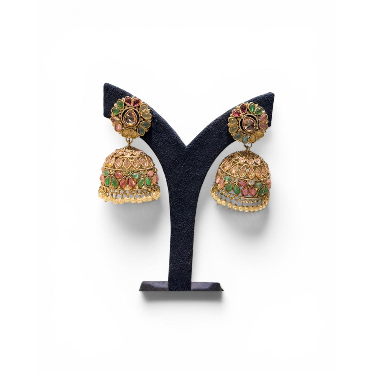 Jhumka premium