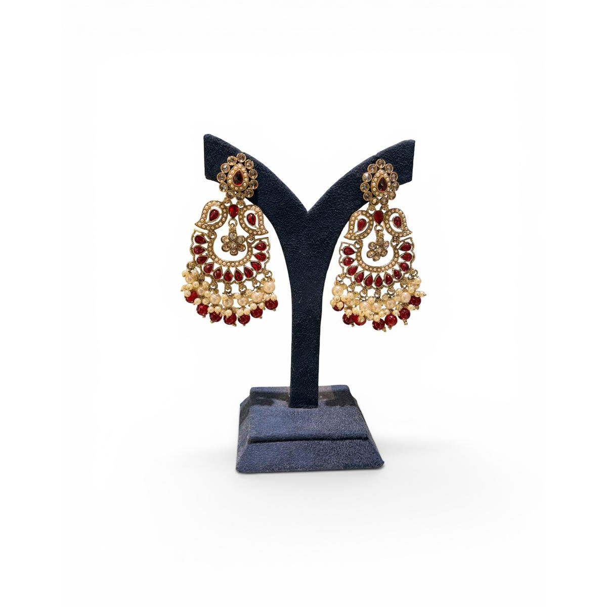 Premium earring