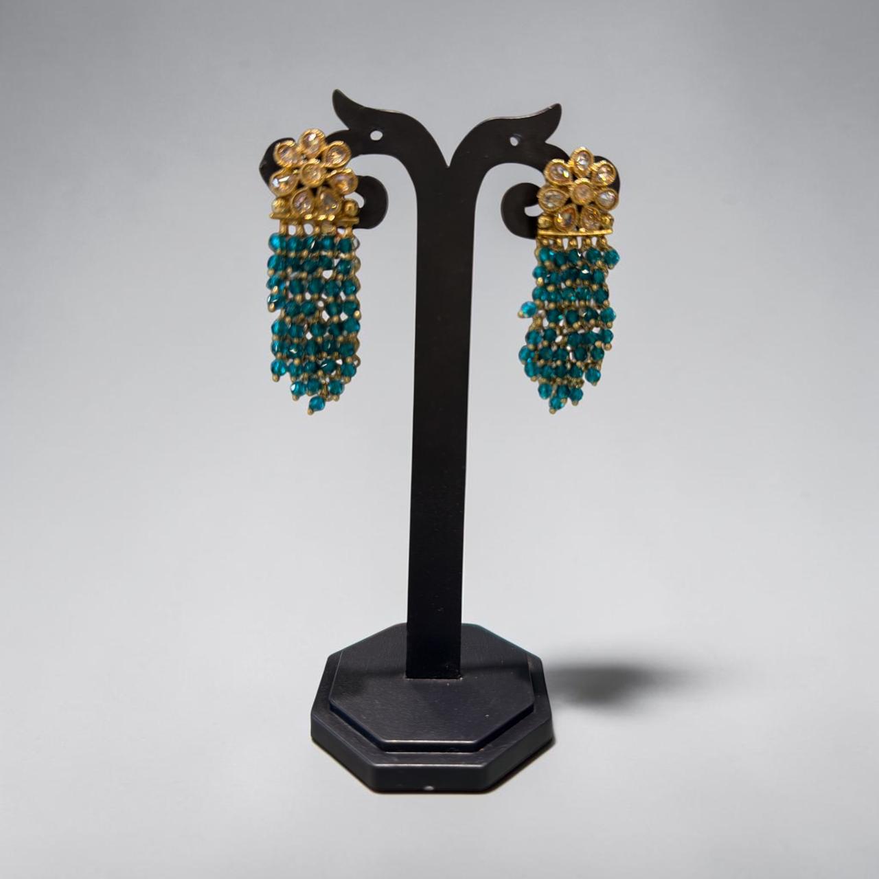 Premium earring