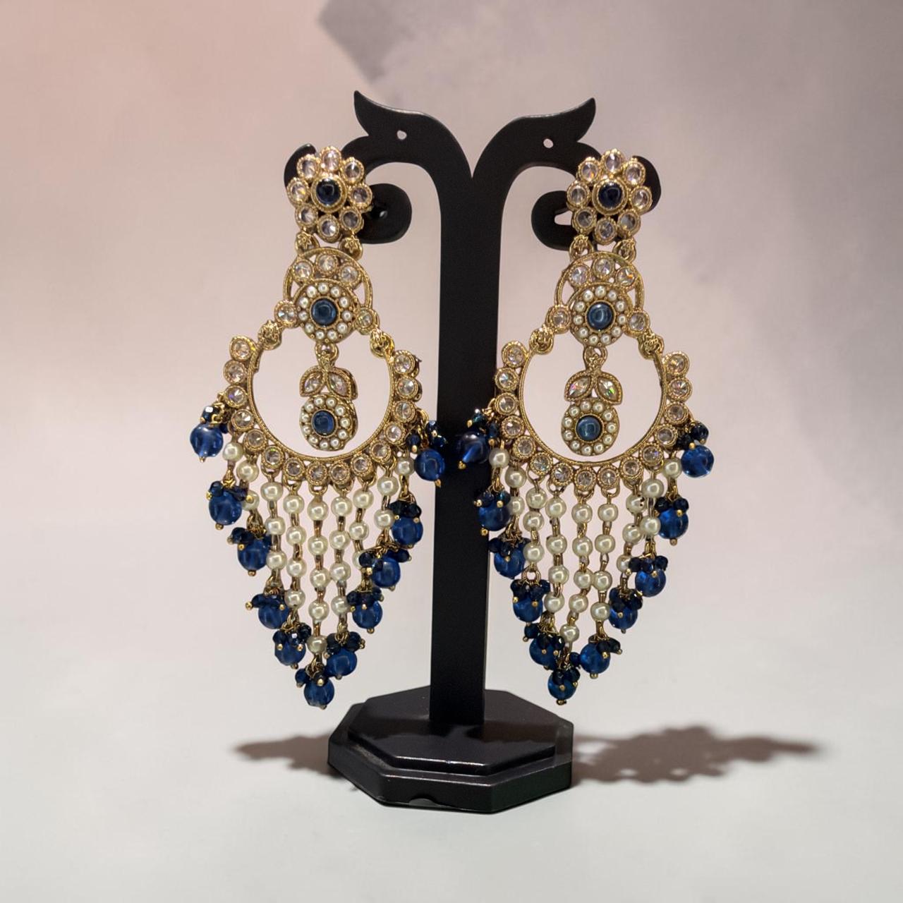 Premium earring