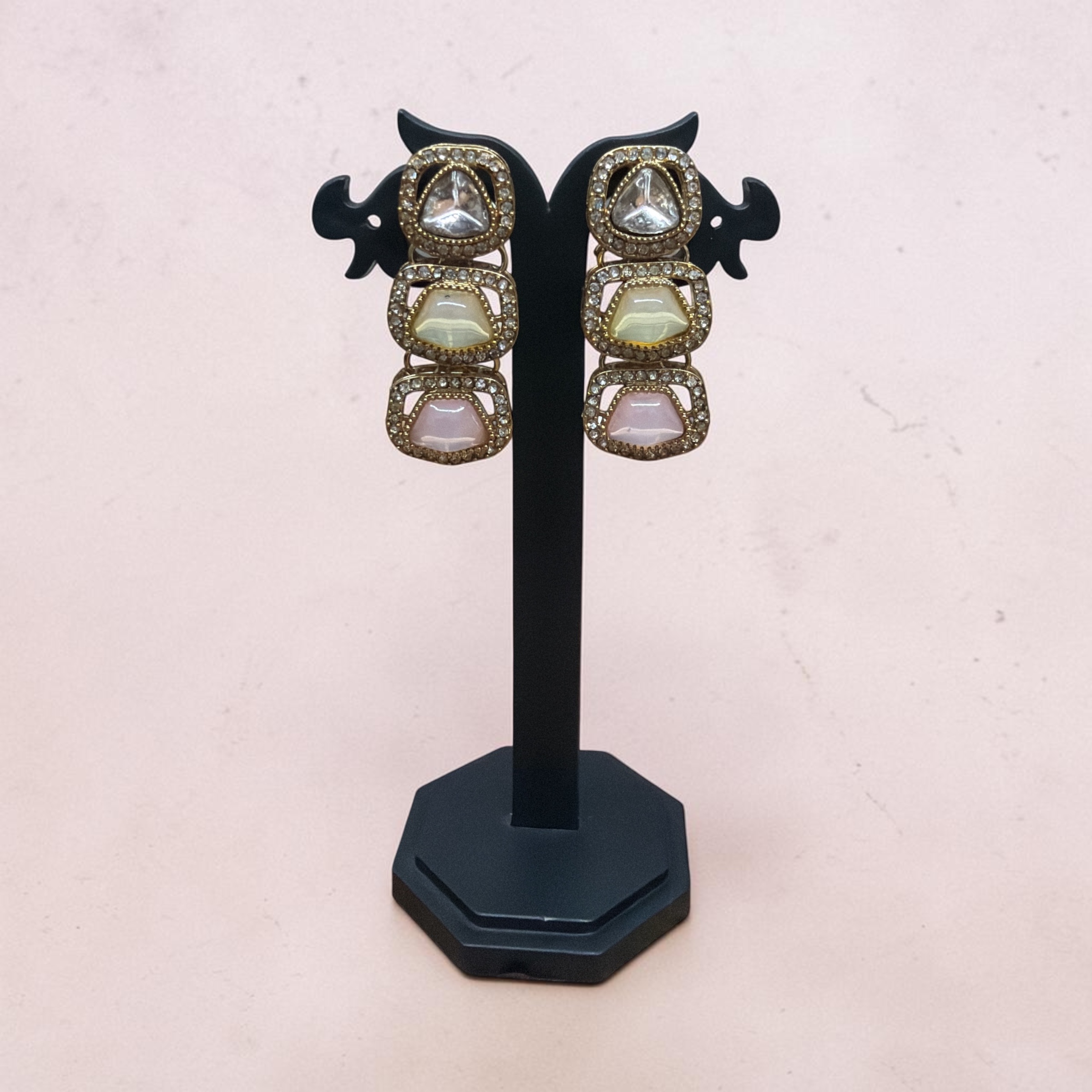 Premium earring