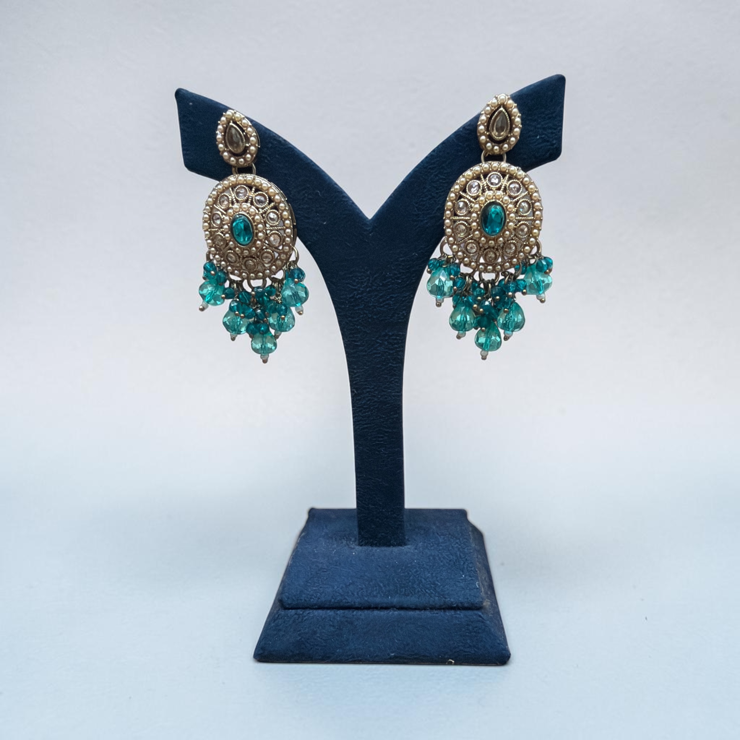 Premium earring