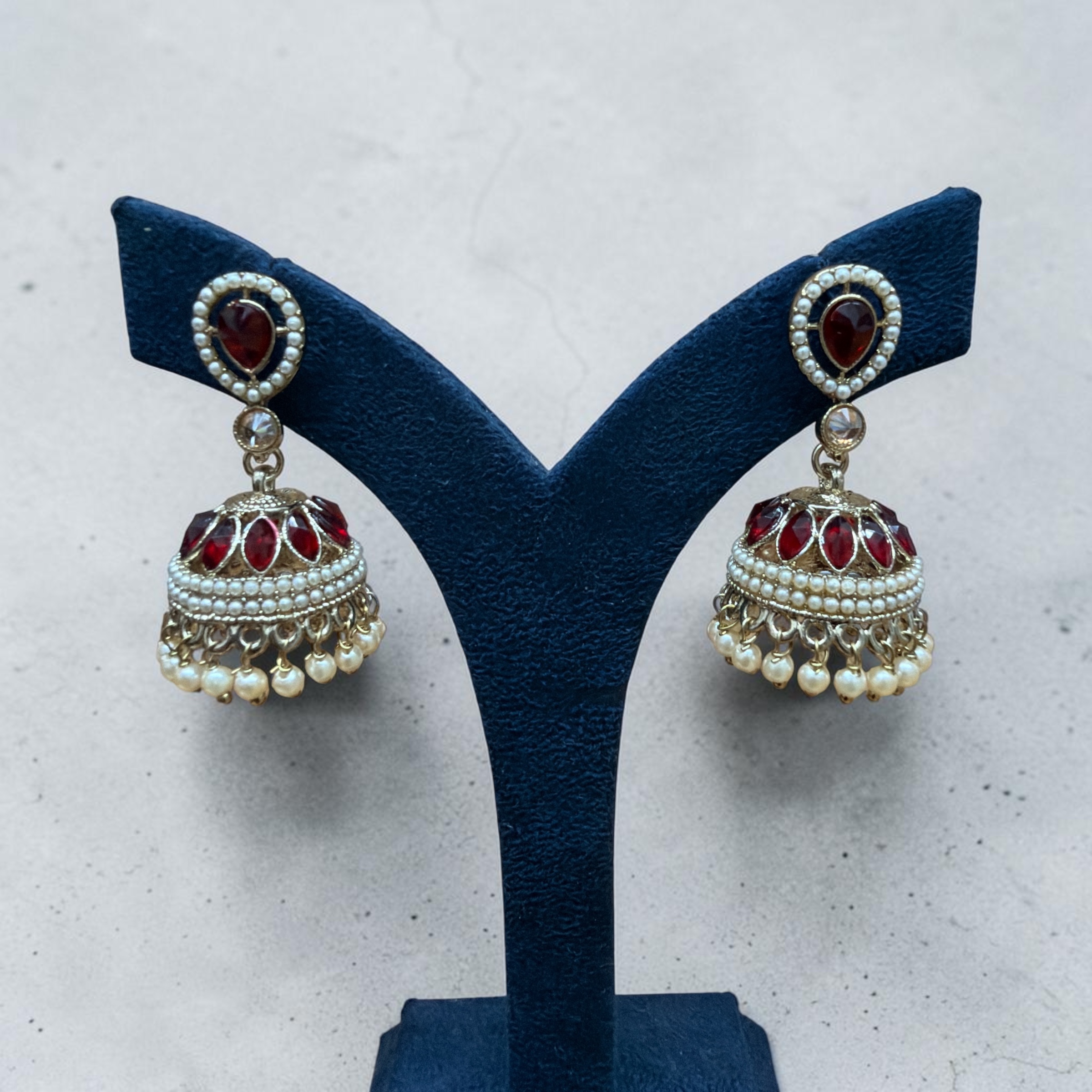 Jhumka