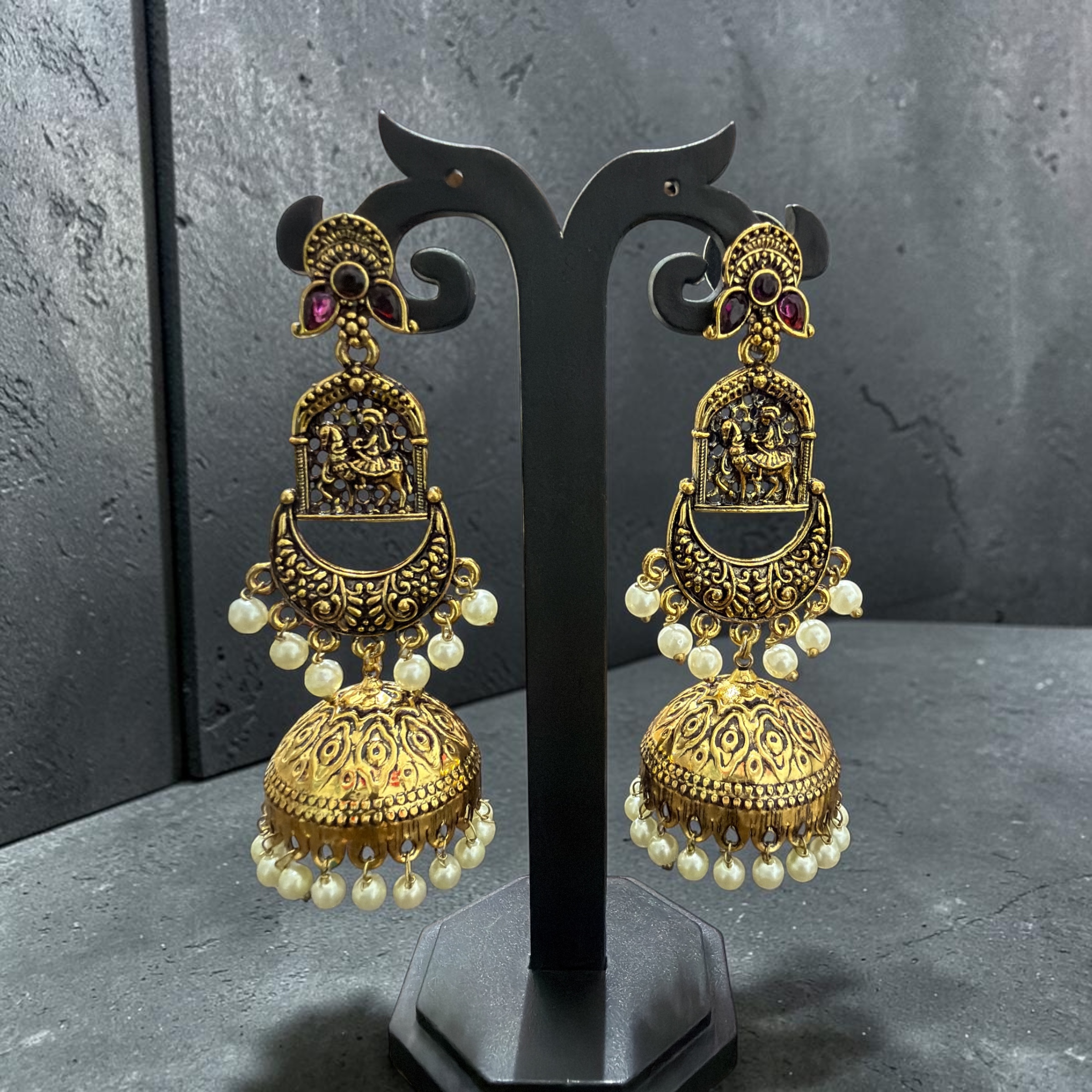 Jhumka